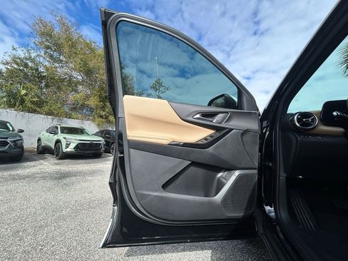 New 2026 Chevrolet Equinox ACTIV FWD image 28