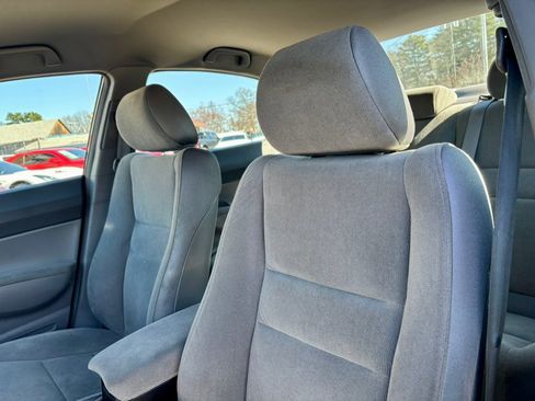 Used 2008 Honda Civic LX image 18