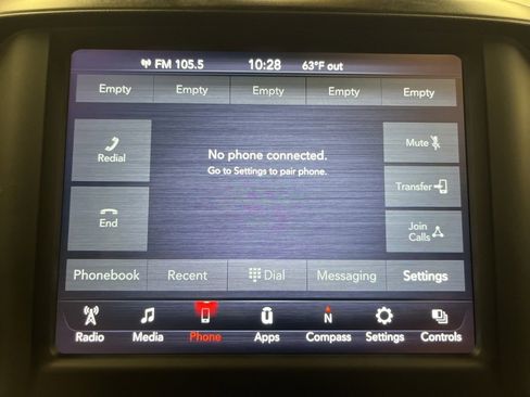 Used 2019 RAM 1500 Big Horn image 23