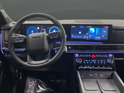 New 2026 Hyundai Santa Fe Calligraphy AWD/4WD image 11
