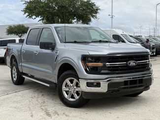 Used 2025 Ford F150 XLT w/ Equipment Group 301A Standard AWD/4WD video 2