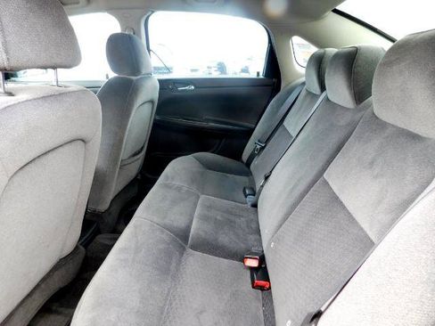 Used 2008 Chevrolet Impala LS image 11