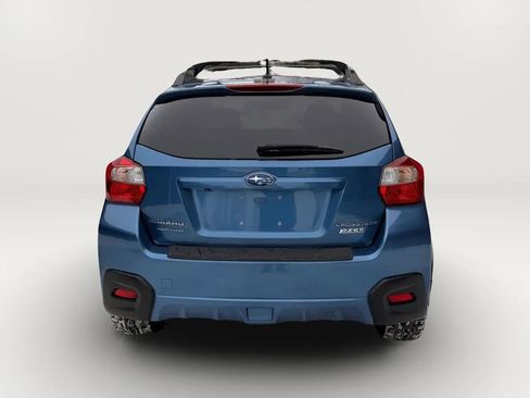 Used 2017 Subaru Crosstrek 2.0i Premium w/ Popular Package #1 image 4