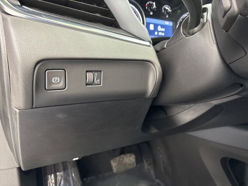 Used 2023 Buick Enclave Essence w/ Experience Buick Package image 23