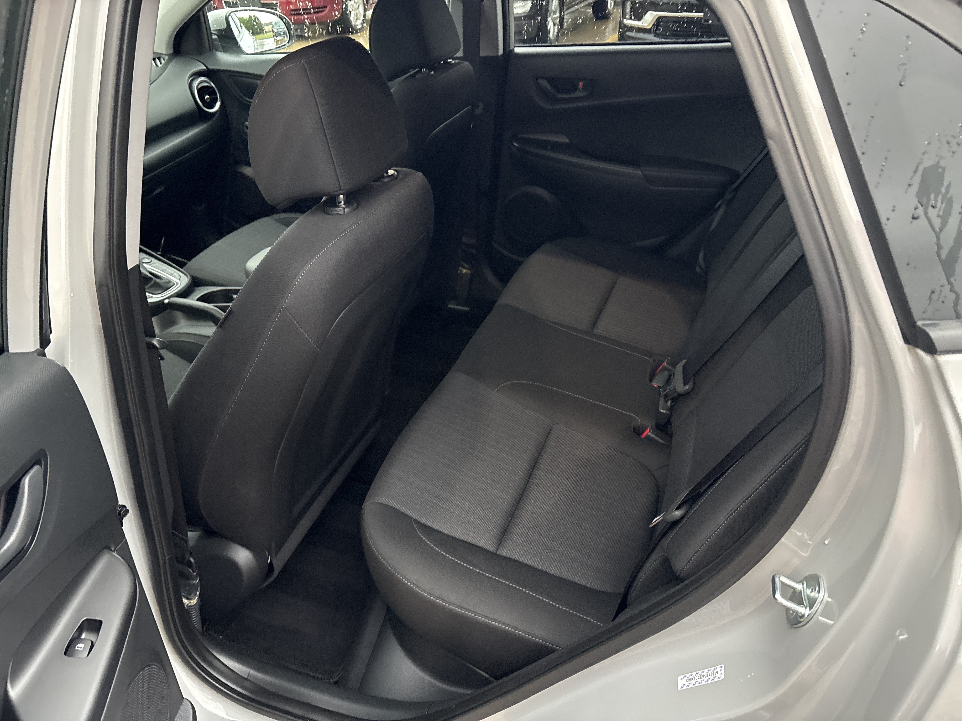 Used 2023 Hyundai Kona SEL AWD/4WD image 10