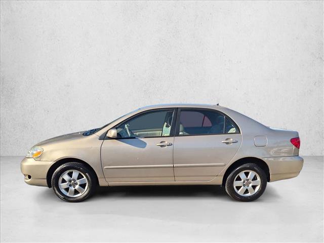 Used 2005 Toyota Corolla LE FWD image 9