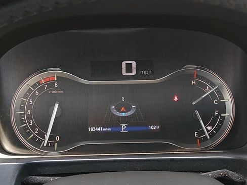 Used 2016 Honda Pilot EX-L image 19