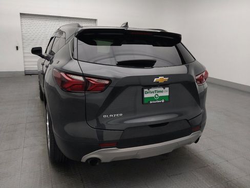 Used 2019 Chevrolet Blazer LT FWD image 6