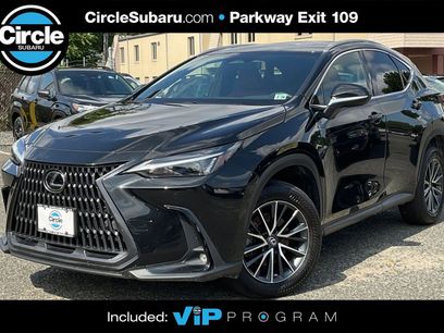 Used 2023 Lexus NX 350 AWD w/ Premium Package