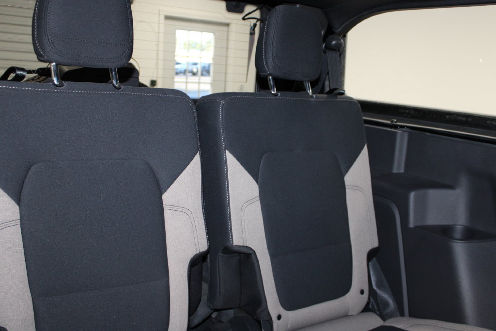 Used 2023 Ford Bronco Big Bend AWD/4WD image 18