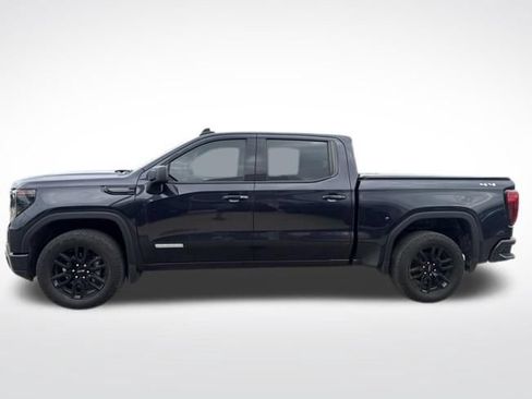 Used 2022 GMC Sierra 1500 Elevation AWD/4WD image 8
