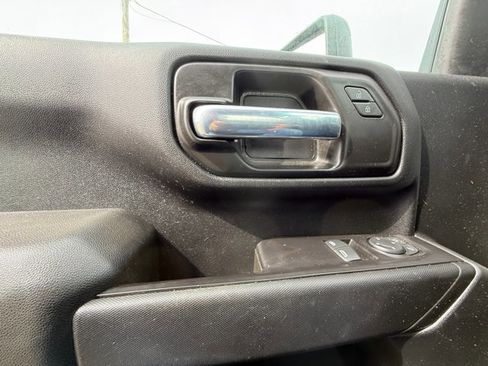 Used 2020 Chevrolet Silverado 2500 W/T w/ WT Convenience Package image 14