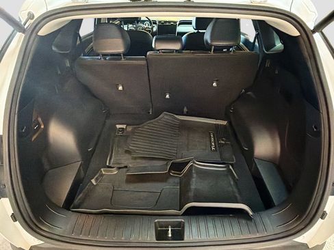 Used 2022 Hyundai Tucson Limited image 31