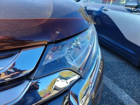 Used 2018 Mitsubishi Outlander SE image 10