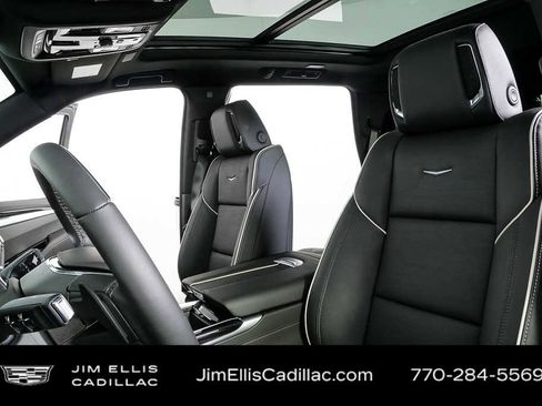 Used 2026 Cadillac Escalade Sport w/ Touring Package image 5