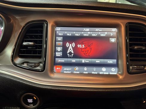 Used 2022 Dodge Challenger R/T Scat Pack image 19