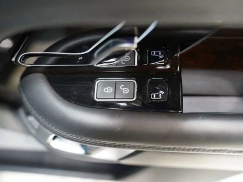 Used 2020 Land Rover Range Rover Long Wheelbase HSE AWD/4WD image 49