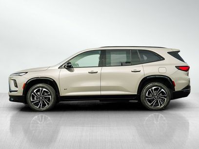 New 2026 Buick Enclave Sport Touring w/ Super Cruise Package