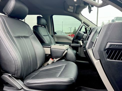 Used 2020 Ford F150 XLT w/ Trailer Tow Package image 20