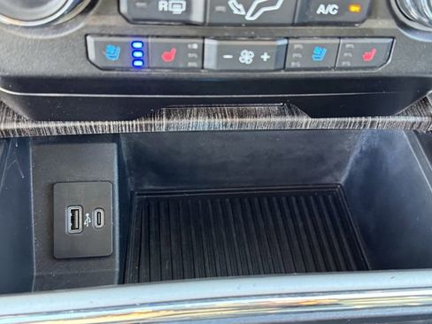 Used 2021 Ford F350 Lariat w/ Lariat Value Package image 17