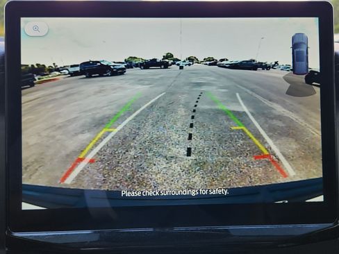 Used 2024 Ford Expedition XLT RWD image 13
