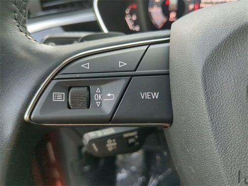 Used 2022 Audi Q3 2.0T Premium Plus image 28