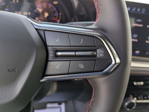 New 2026 Chevrolet Suburban RST image 15