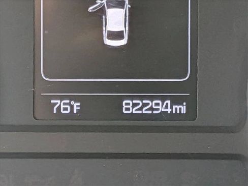Used 2018 Kia Forte LX w/ LX Popular Package FWD image 12