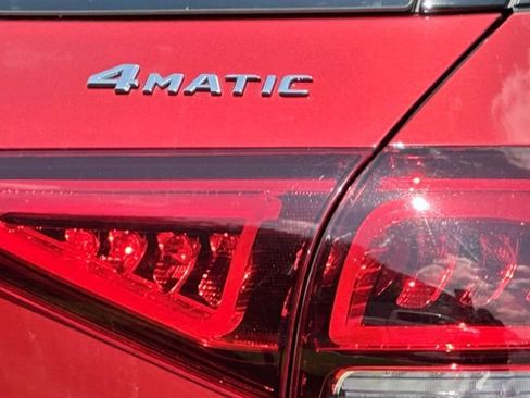 Certified 2021 Mercedes-Benz GLE 350 4MATIC image 14