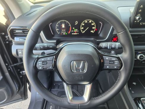 Certified 2025 Honda Pilot EX-L image 27