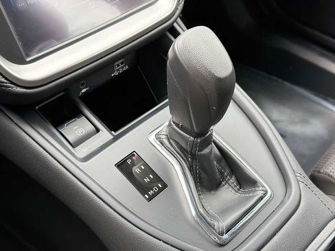 Certified 2025 Subaru Outback AWD/4WD image 25