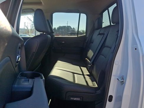 Used 2023 Honda Ridgeline RTL-E image 9