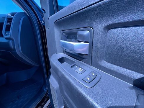 Used 2019 RAM 2500 Tradesman AWD/4WD image 34
