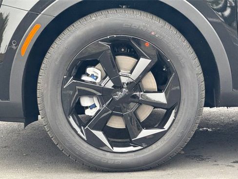 New 2026 Kia Sorento SX Prestige image 36