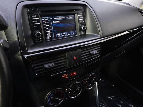 Used 2015 MAZDA CX-5 Touring image 23