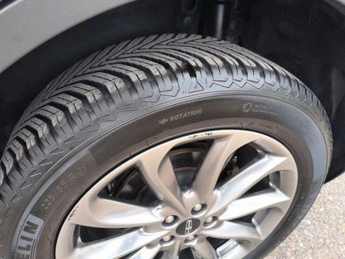 Used 2020 Lincoln Corsair AWD w/ Premium Package image 9