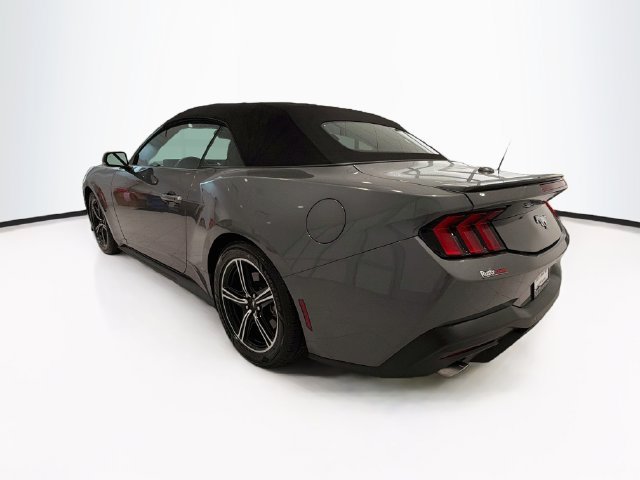 Used 2024 Ford Mustang Premium RWD image 6