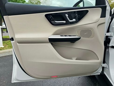 Certified 2026 Mercedes-Benz GLC 300 4MATIC image 20
