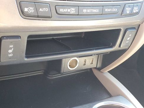 Used 2017 Honda Pilot EX-L image 19