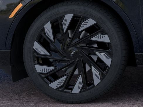 New 2026 Lincoln Nautilus Reserve w/ Jet Appearance Package AWD/4WD image 19