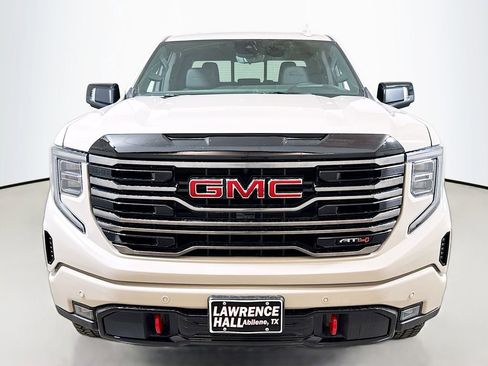 New 2026 GMC Sierra 1500 AT4 w/ AT4 Premium Package image 2