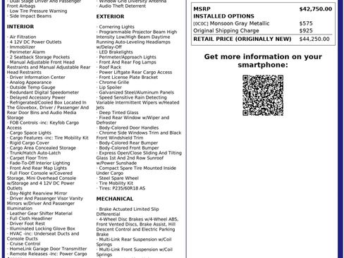 Used 2016 Audi Q5 2.0T Premium Plus w/ Technology Package image 3