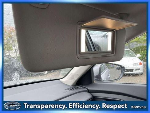 Used 2023 Honda Accord EX image 32