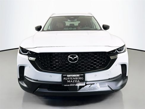 New 2026 MAZDA CX-50 2.5 Hybrid w/ Premium Plus Pkg image 2