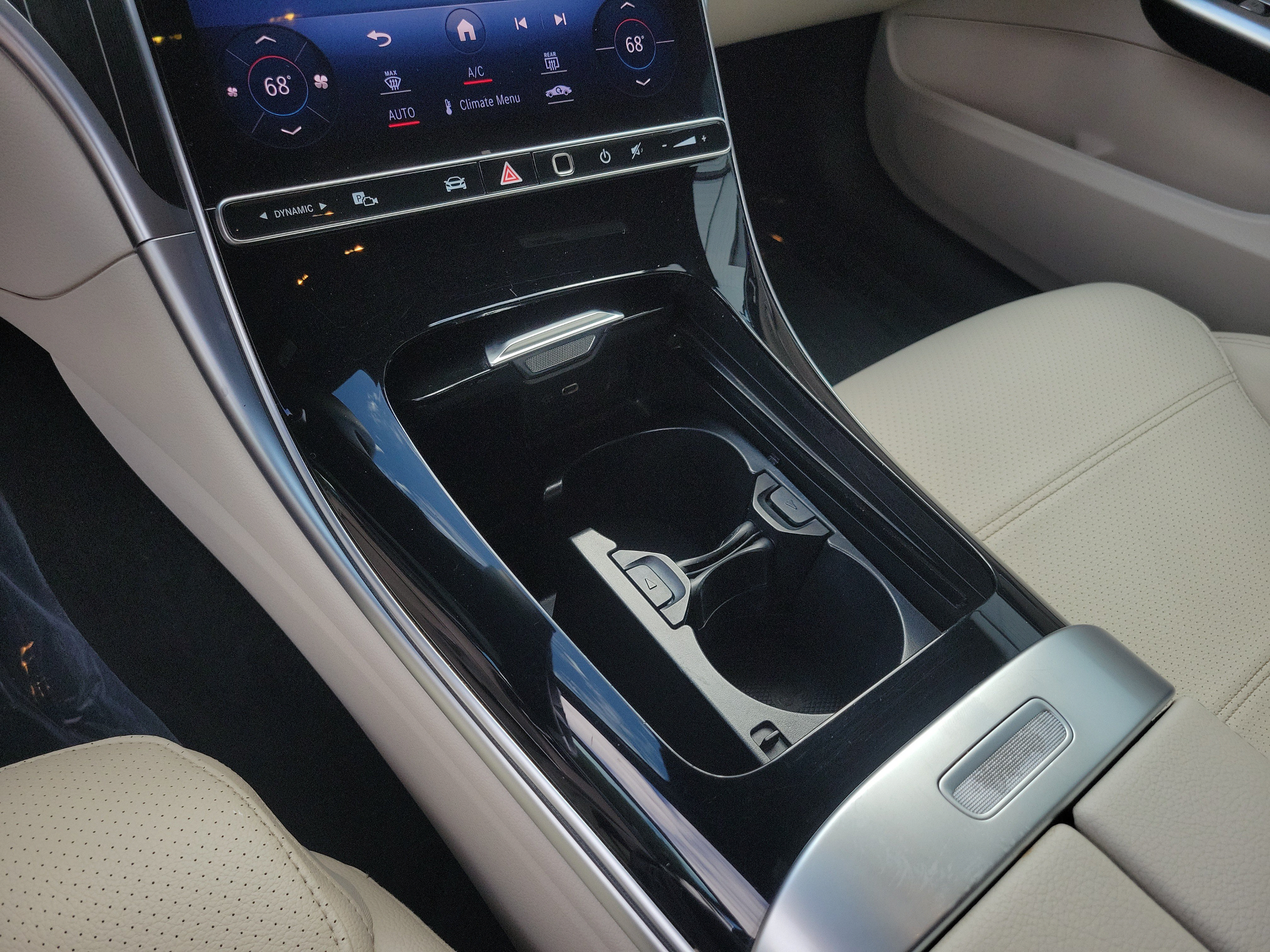 Certified 2023 Mercedes-Benz C 300 Sedan image 20