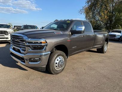 Used 2025 RAM 3500 Laramie