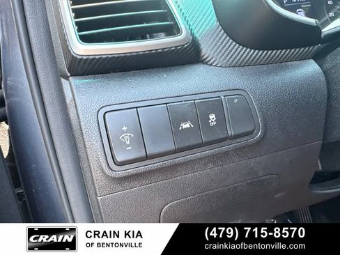 Used 2021 Hyundai Tucson SE FWD image 15