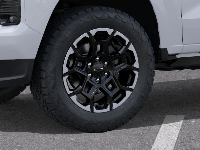 New 2026 Chevrolet Colorado Z71 w/ Z71 Convenience Package 2 AWD/4WD image 33