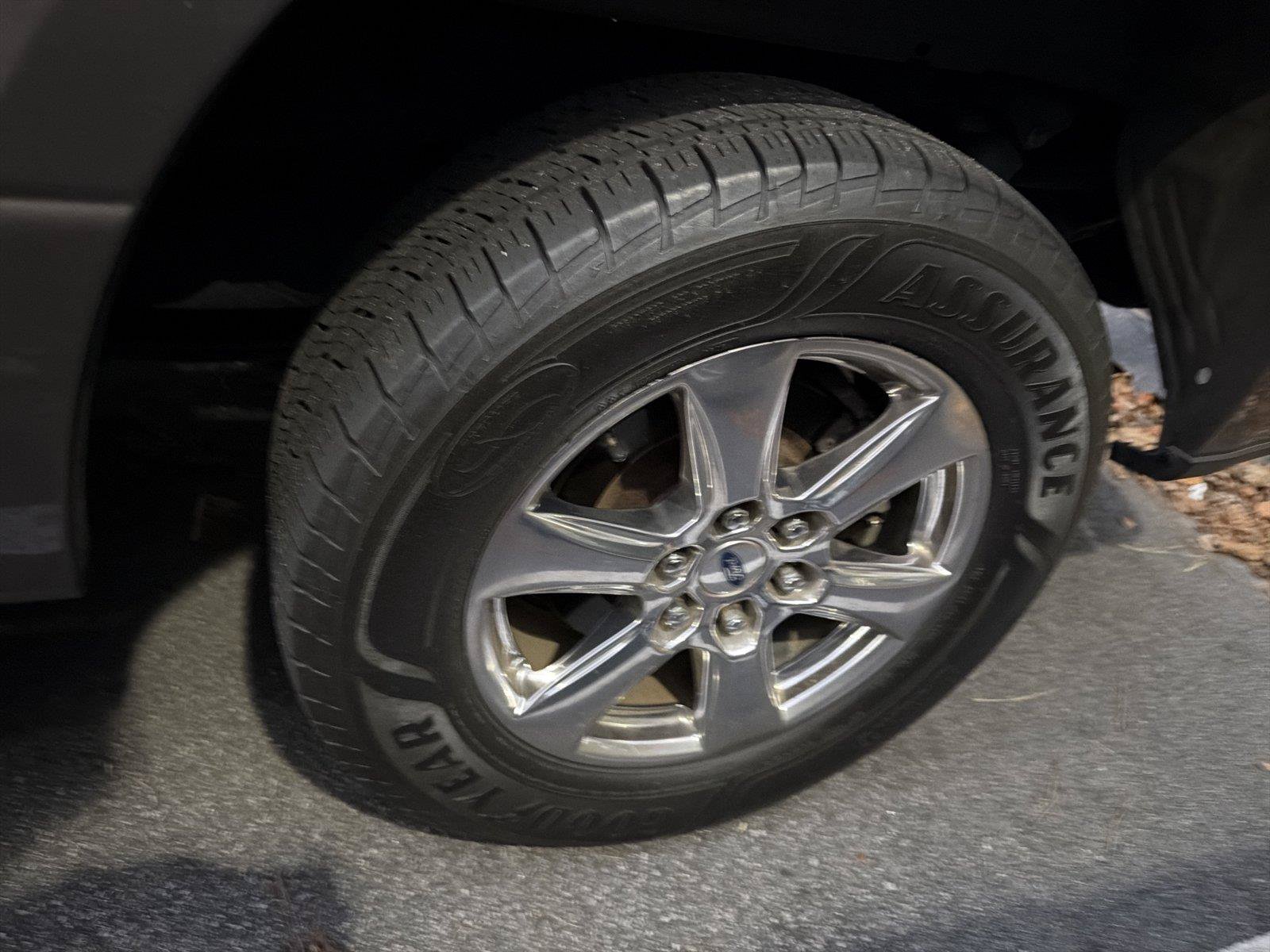 Used 2018 Ford F150 XLT w/ Equipment Group 301A Mid RWD image 7