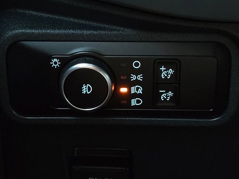 Used 2023 Ford Bronco Big Bend w/ Sasquatch Package AWD/4WD image 17